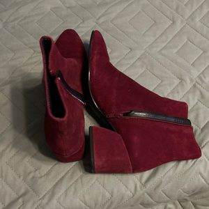 Vagabond Shoemakers Olivia bootie. NWOT. (They have been sitting in my closet)